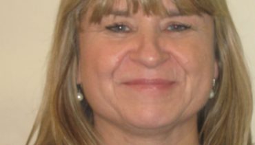Image of Bernadette Brennan