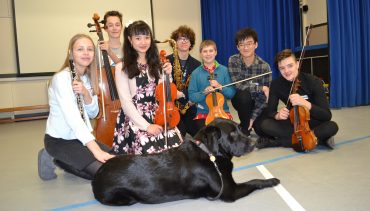 Chetham's Community Music