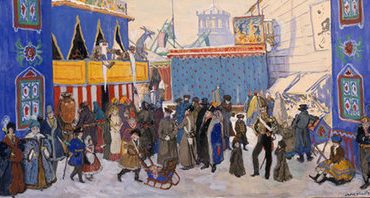 Chetham's Symphony Orchestra play Stravinsky Petrushka