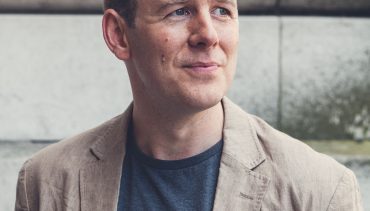 Tom Redmond