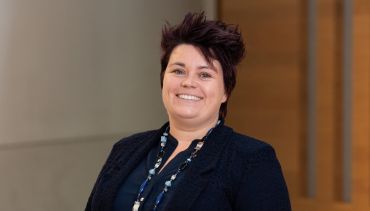 Nicola Smith, Joint Principal