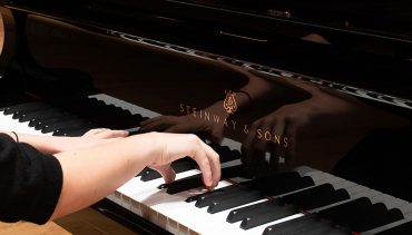 Piano Concerto Competition
