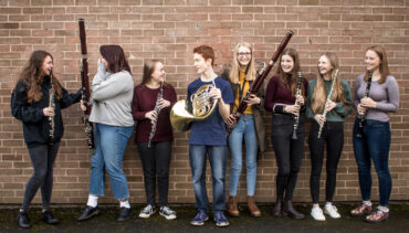 Bury Music Service