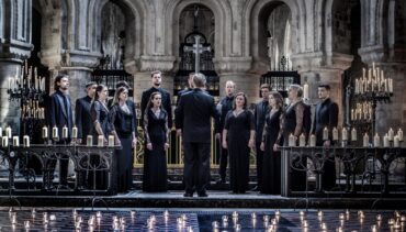 Tenebrae Choir