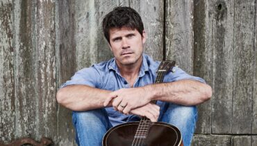 Seth Lakeman - The Stoller Hall